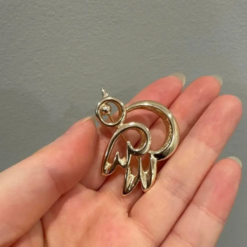 Unbranded Women's Silver and Grey Jewellery
